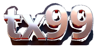 tx99 logo