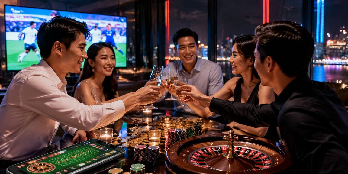 tx99 Sportsbook của chúng tôi được xây dựng như thế nào